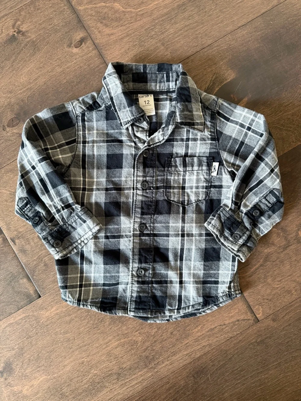 Carters four piece